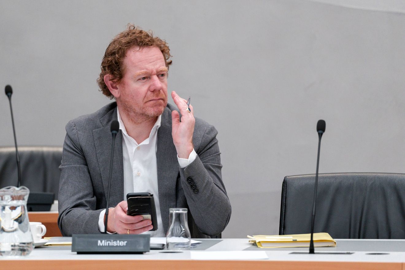 ‘Andere landen hebben NIS2 alleen op papier in orde’